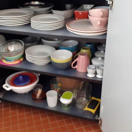 Les Tilleuls & Co Troyes Esterno foto