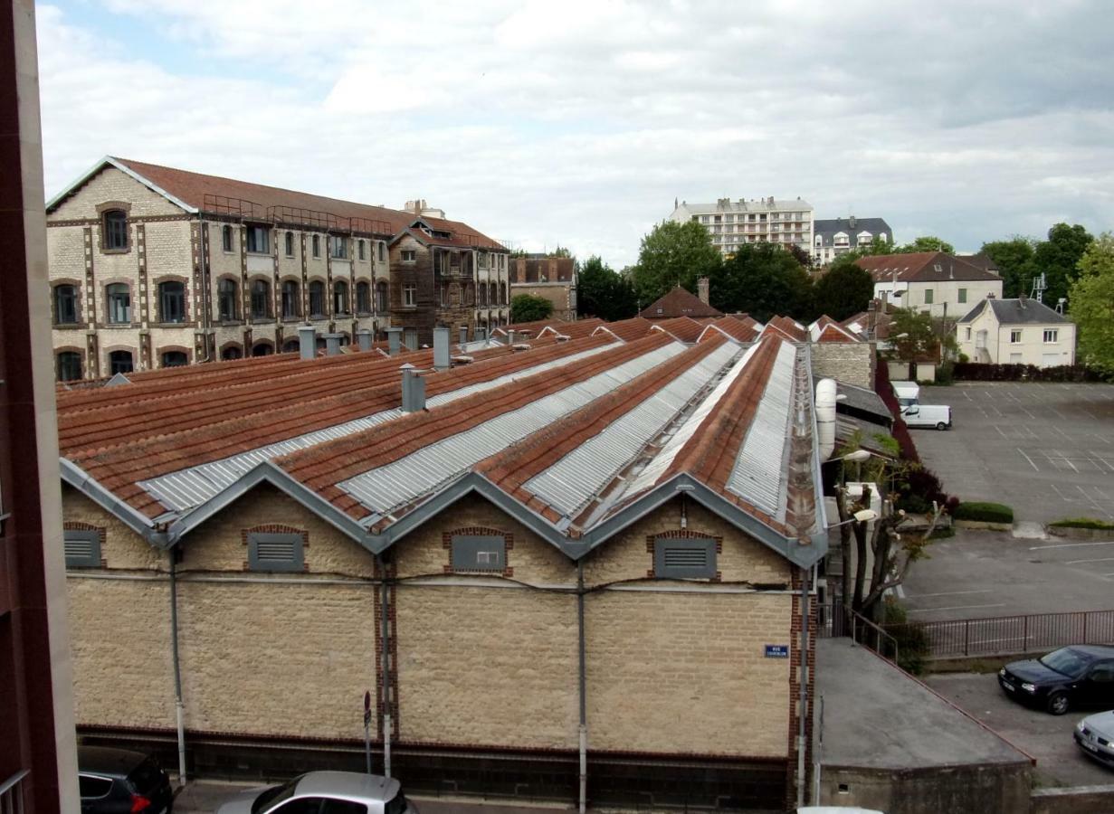 Les Tilleuls & Co Troyes Esterno foto