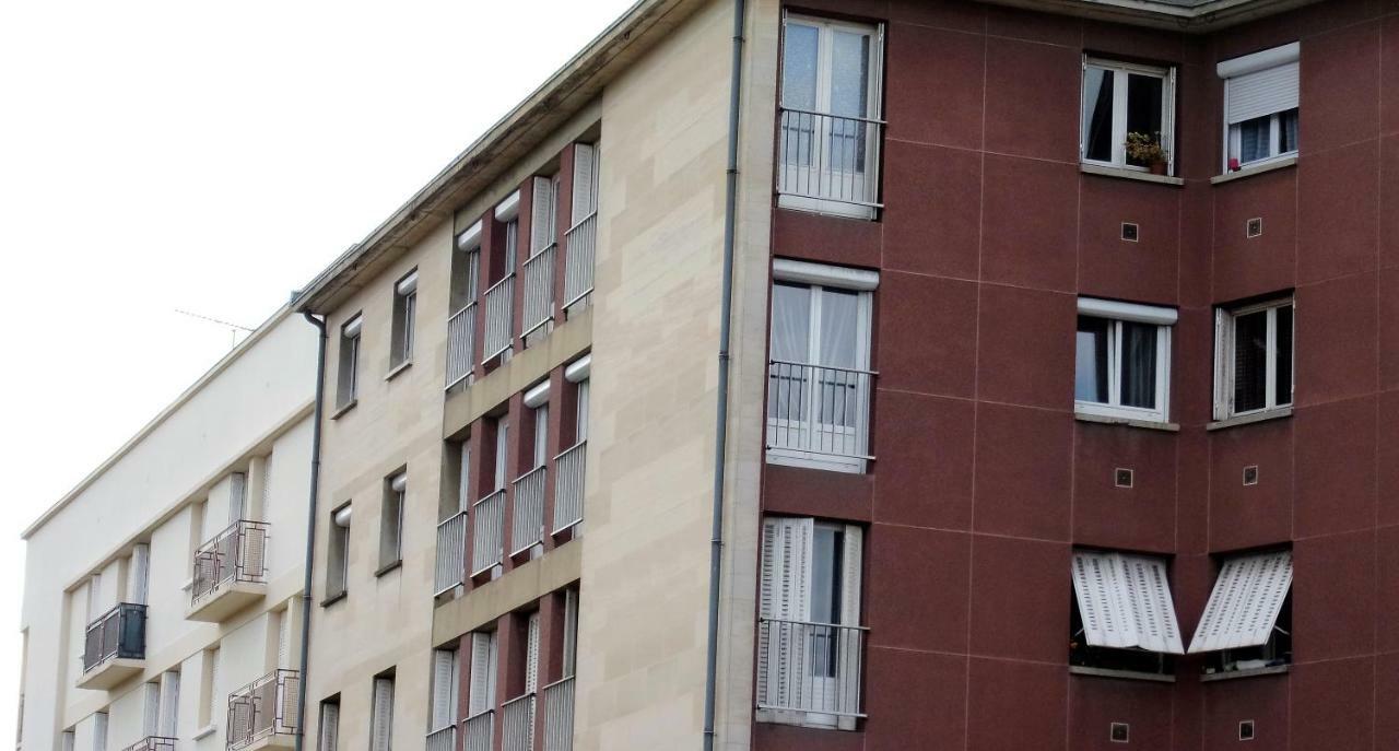 Les Tilleuls & Co Troyes Esterno foto